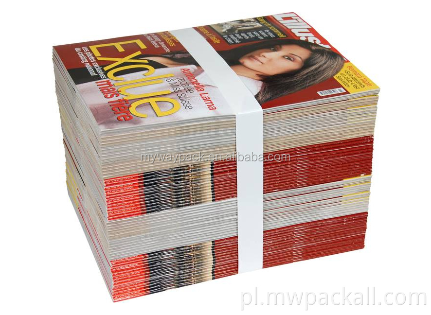 Opaska do pakowania w taśmę Pudełko do pakowania kartonów / MASZYNA DO OPAKOWANIA TWORZYW SZTUCZNYCH, MASZYNA DO MAŁYCH WIĄZKÓW